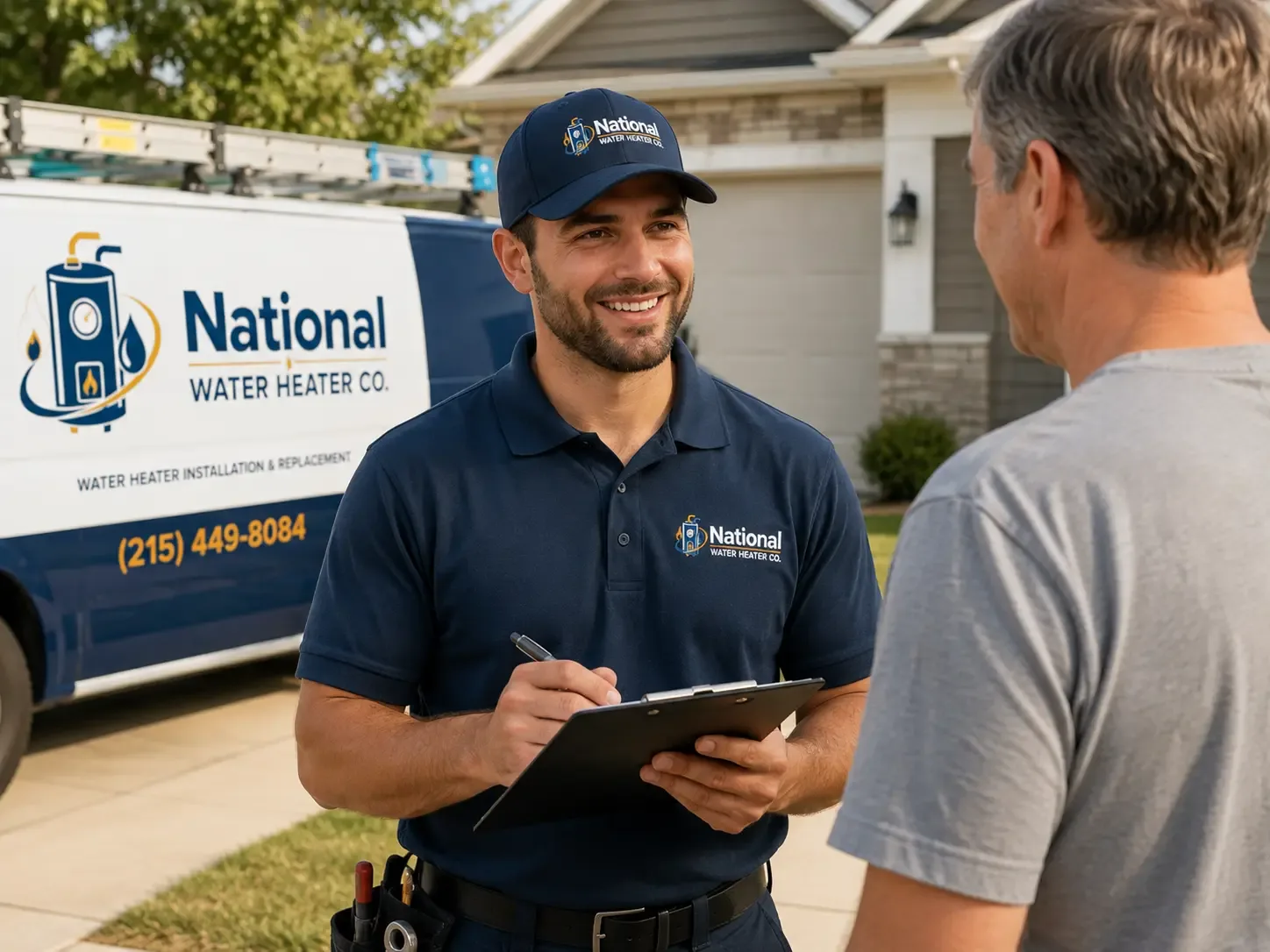 Water Heater Installation Frost, TX FAQs